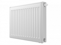 Стальной панельный радиатор Royal Thermo Ventil Compact VC21-500-500 RAL9016 M
