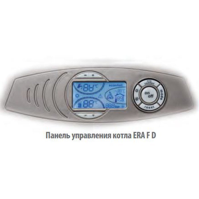 Напольный газовый котел Lamborghini ERA F D32