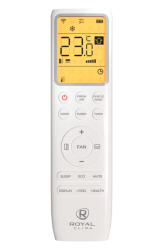 Сплит-система Royal Clima RCI-RFS28HN/RCI-RFS28HN Royal Fresh Standart