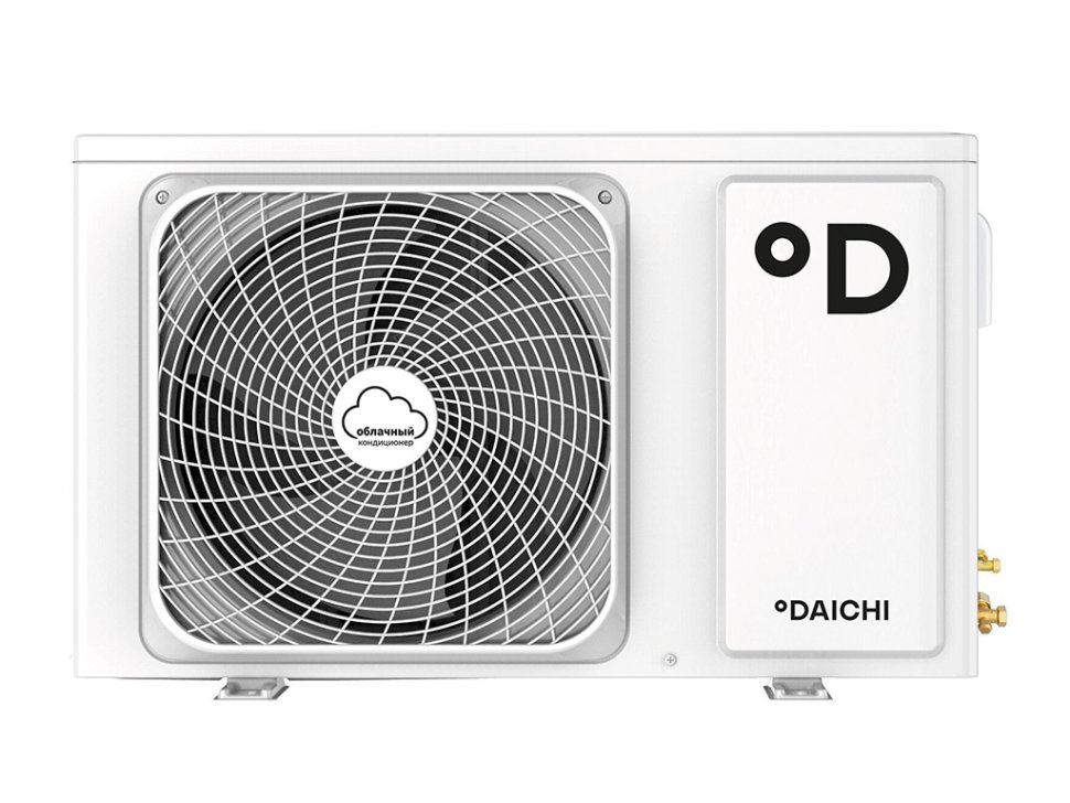 Облачный кондиционер Daichi A50AVQ1_UNL_A/A50FV1_UNL_A Alpha