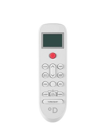 Облачный кондиционер Daichi A50AVQ1_UNL_A/A50FV1_UNL_A Alpha