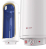 Накопительный водонагреватель Hi-therm Long Life VBO 30 DRY Slim