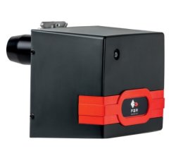 Дизельная горелка F.B.R. G 1S 2001