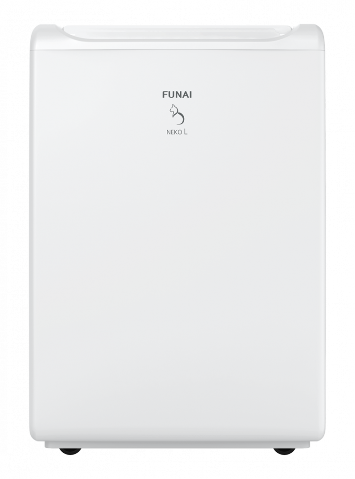 Осушитель воздуха Funai RAD-N26F6E Neko L