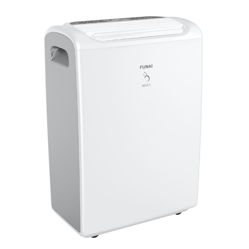 Осушитель воздуха Funai RAD-N26F6E Neko L