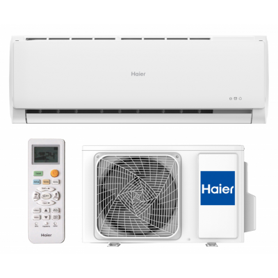 Сплит-система Haier AS07TT5HRA/1U07TL5FRA Tundra Inverter