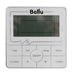 Канальная сплит-система Ballu BLC_D-80HN1_21Y