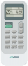 Сплит-система Ecoclima ECW-HE18/AA-4R2/EC-HE18/A-4R2 Elegant Line