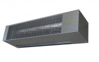 Тепловая завеса Тропик X409E10 Zinc
