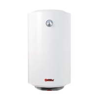 Накопительный электрический водонагреватель Thermex ERD 80 V Safedry