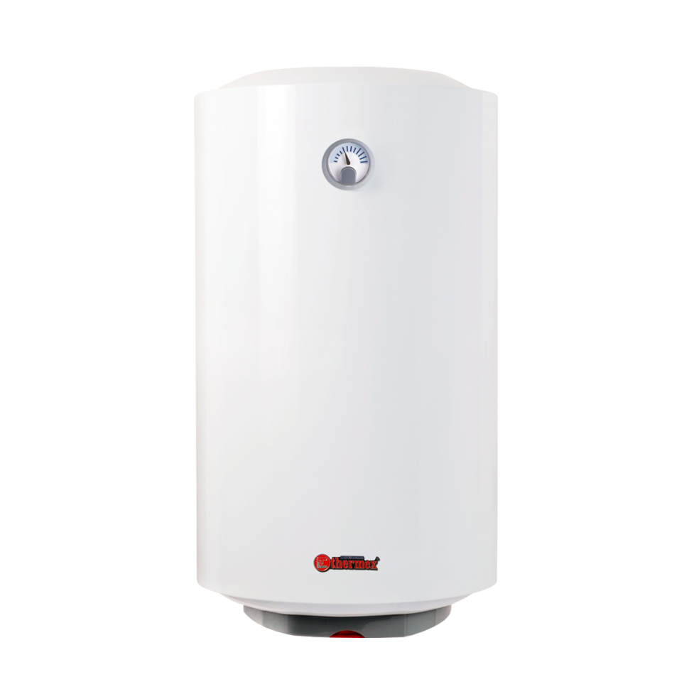 Накопительный электрический водонагреватель Thermex ERD 80 V Safedry
