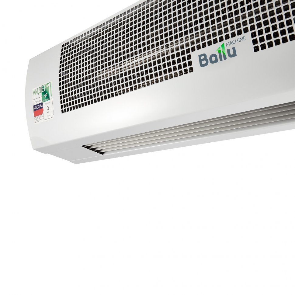 Тепловая завеса Ballu BHC-M15T12-PS2