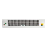 Тепловая завеса Ballu BHC-M15T12-PS2