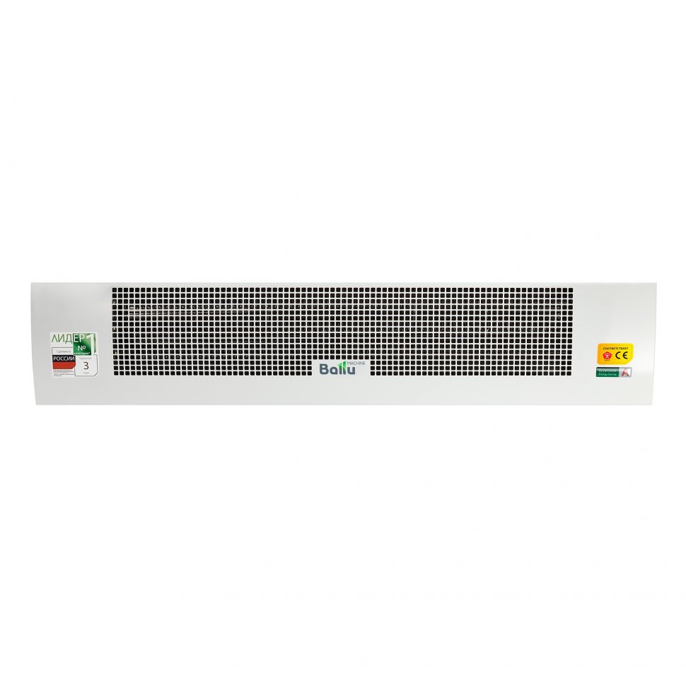 Тепловая завеса Ballu BHC-M15T12-PS2