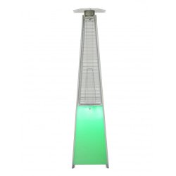 Уличный газовый обогреватель Neoclima 08HW-BL