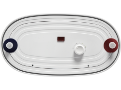 Накопительный электрический водонагреватель Ballu BWH/S 50 Level PRO