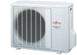 Канальная сплит-система Fujitsu ARYG24LMLA/AOYG24LBCB