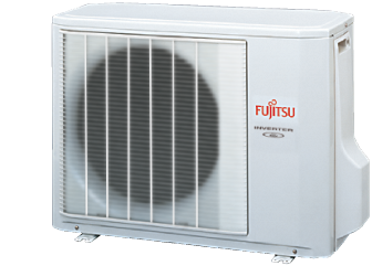 Канальная сплит-система Fujitsu ARYG24LMLA/AOYG24LBCB