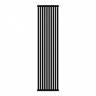 Дизайн-радиатор Royal Thermo Shift Q30 C2180 10 секций RAL9005m