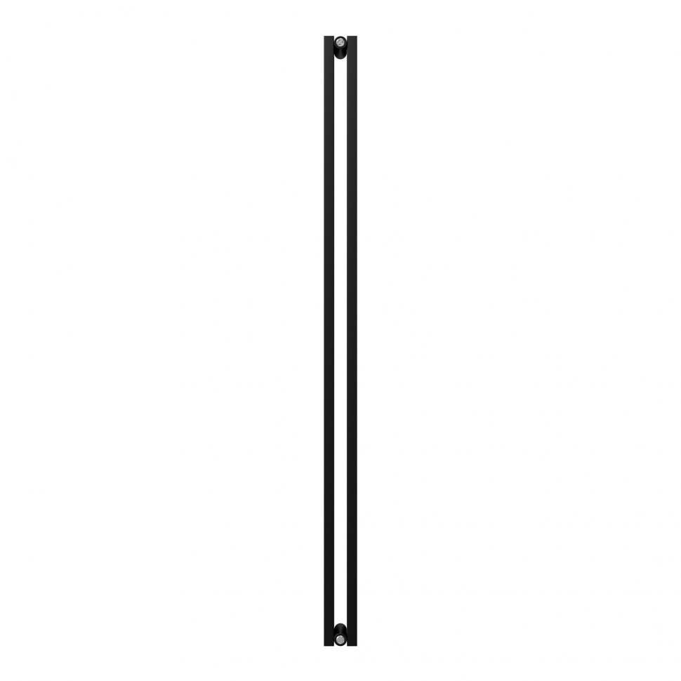 Дизайн-радиатор Royal Thermo Shift Q30 C2180 10 секций RAL9005m