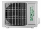 Сплит-система Green GRI-09IGK2/GRO-09IGK3 Genesis