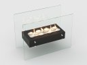 Напольный биокамин Lux Fire Консул 1 800 БКН-К1-800