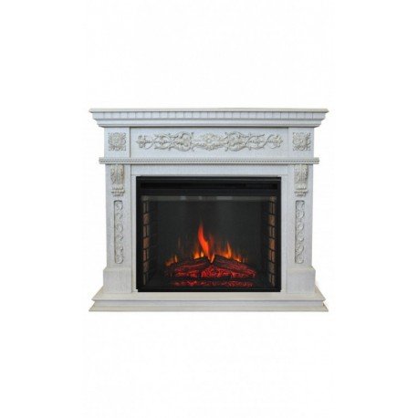 Каминокомплект RealFlame Estella 25,5/26 WT с очагом Epsilon 26 S IR
