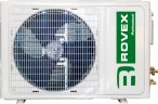 Канальная сплит-система Rovex ZDFE-60HRIN1A/ZOD-60HRIN1