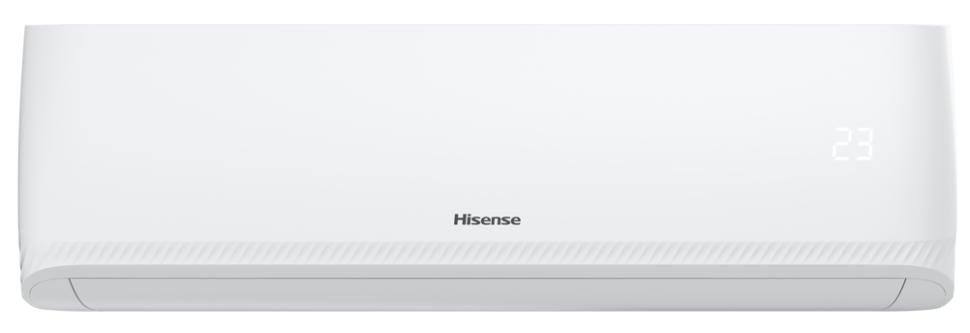 Сплит-система Hisense AS-18UW4RMSCM01G/AS-18UW4RMSCM01W City DC Inverter