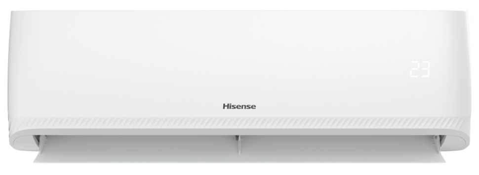 Сплит-система Hisense AS-18UW4RMSCM01G/AS-18UW4RMSCM01W City DC Inverter
