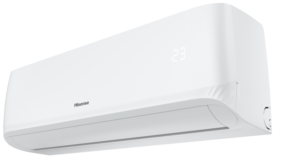 Сплит-система Hisense AS-18UW4RMSCM01G/AS-18UW4RMSCM01W City DC Inverter