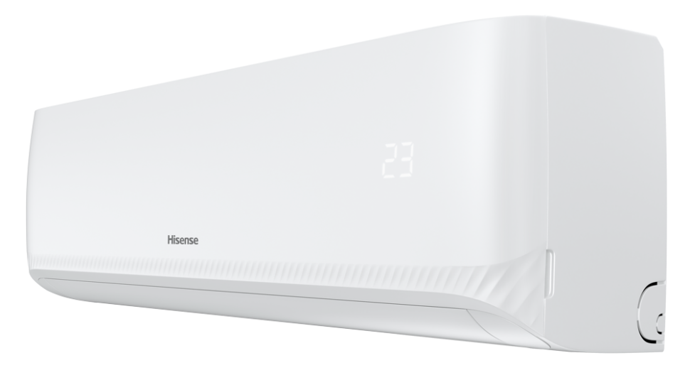 Сплит-система Hisense AS-18UW4RMSCM01G/AS-18UW4RMSCM01W City DC Inverter