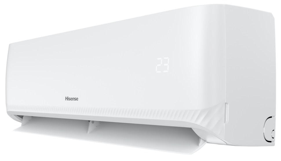 Сплит-система Hisense AS-18UW4RMSCM01G/AS-18UW4RMSCM01W City DC Inverter