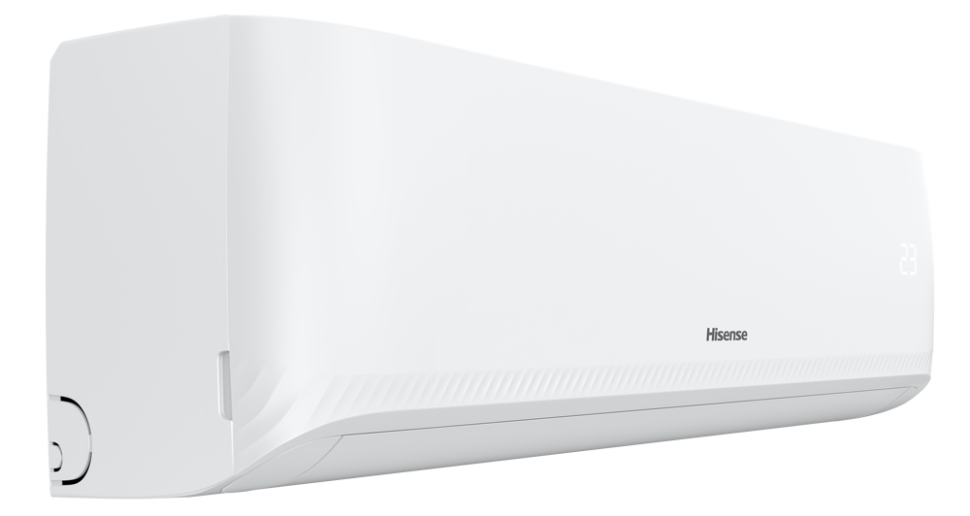 Сплит-система Hisense AS-18UW4RMSCM01G/AS-18UW4RMSCM01W City DC Inverter