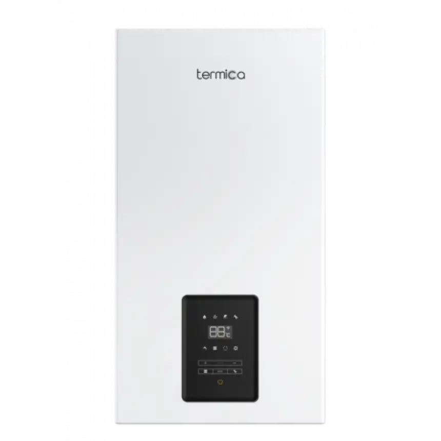 Настенный газовый котел Termica Vita 24 S