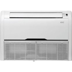 Напольно-потолочная сплит-система IGC IFT-36HS/IUT-36HS U Match 2025
