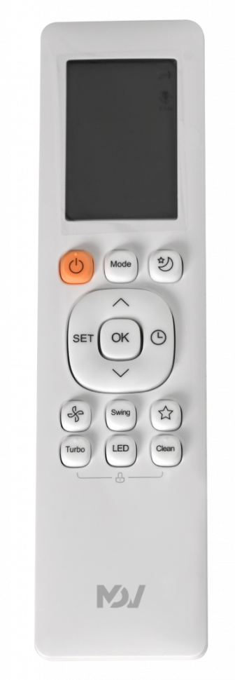 Настенная сплит-система MDV MDSAG-12HRN8/MDOAG-12HN8 Infini On/Off