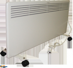 Электрический конвектор Rovex RHC-1000