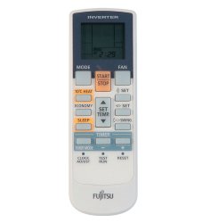 Внутренний блок мульти сплит-системы Fujitsu AGYG12KVCA