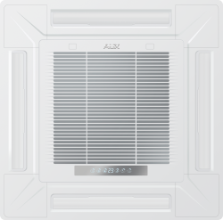 Кассетная сплит-система AUX ALCA-H36/5R1B (v2)/AL-H36/5R1B(U) (v2)