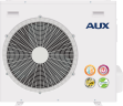 Кассетная сплит-система AUX ALCA-H36/5R1B (v2)/AL-H36/5R1B(U) (v2)