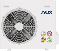 Кассетная сплит-система AUX ALCA-H36/5R1B (v2)/AL-H36/5R1B(U) (v2)