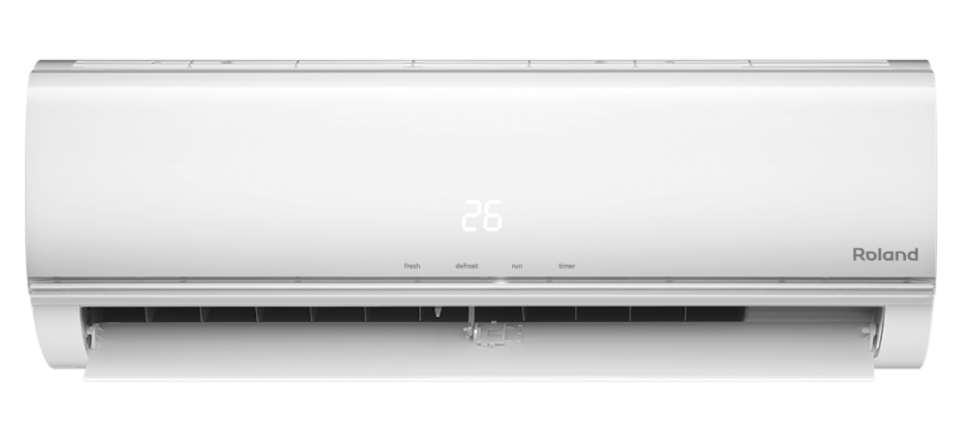 Сплит-система Roland FU-24HSS010/N6-IN/FU-24HSS010/N6-OUT Favorite II