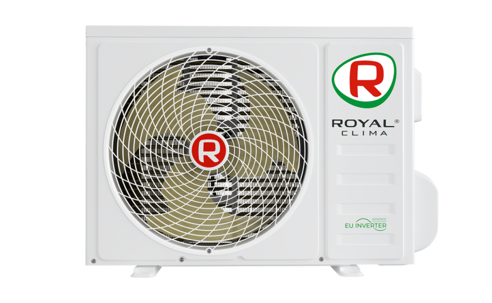Сплит-система Royal Clima RCI-RFS35HN/RCI-RFS35HN Royal Fresh Standart