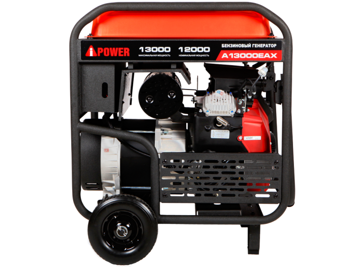 Бензиновый генератор A-iPower A13000EAX
