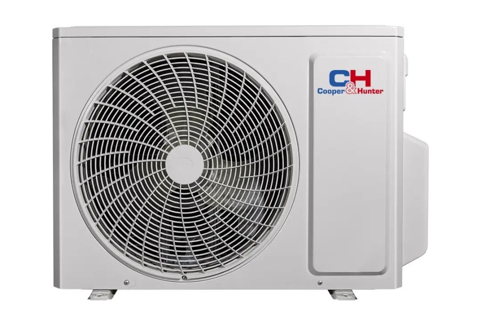 Сплит-система Cooper & Hunter CH-S18XN8 Prima Plus