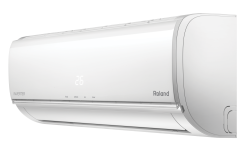 Сплит-система Roland FIU-09HSS010/N5-IN/FIU-09HSS010/N5-OUT Favorite II Inverter 2024