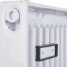 Радиатор стальной ROMMER Compact 22 500 1400 Россия