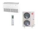 Напольно-потолочная сплит-система Kentatsu KSHF140HFAN3/KSUT140HFAN3L