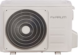 Кассетная сплит-система Ferrum LCAC24C1-A/LCAU24U1-A